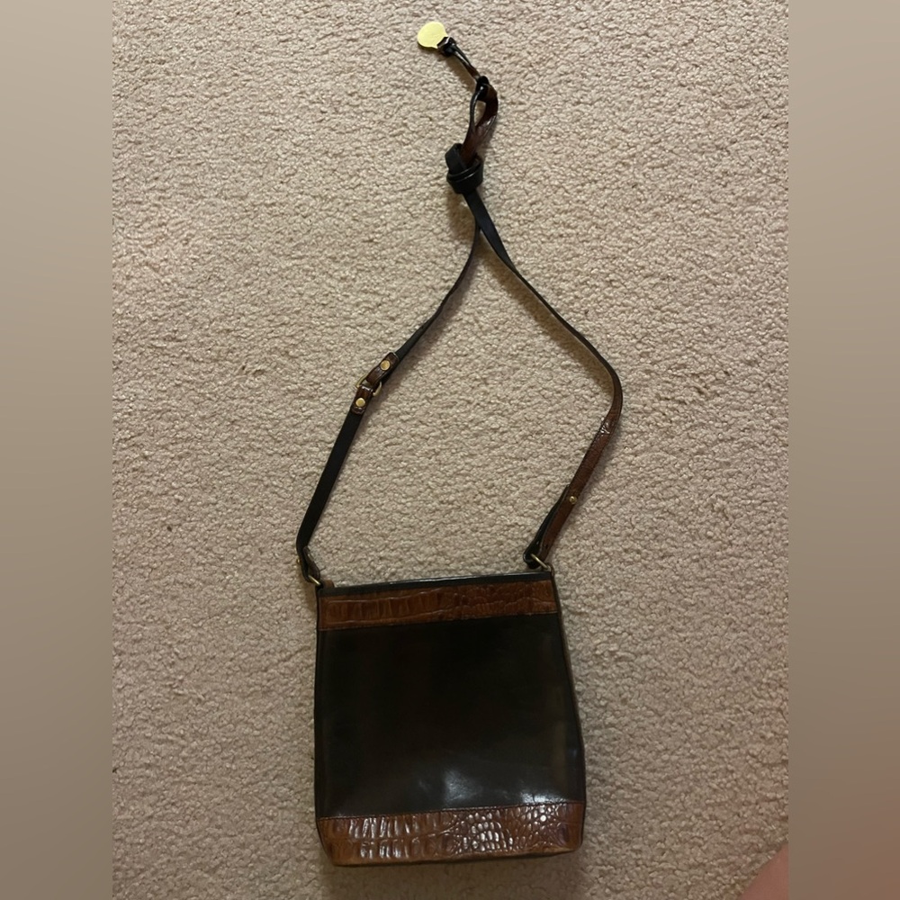 Dooney & Bourke leather bag